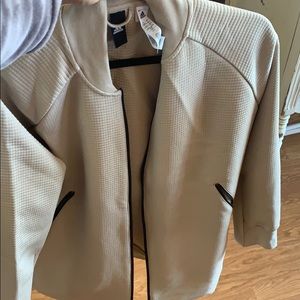 Adidas jacket
